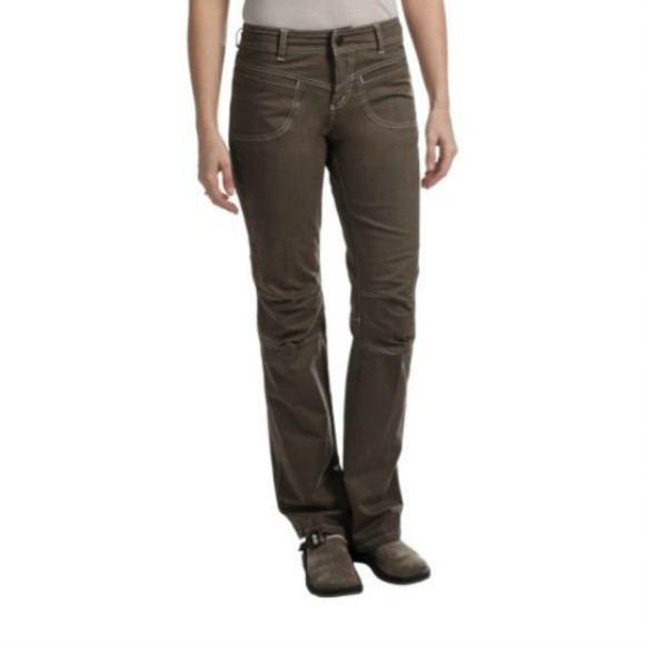 kuhl jeans womens